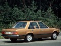 Technical specifications and characteristics for【Opel Rekord E】 - picture 2