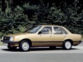 Technical specifications and characteristics for【Opel Rekord E】 - picture 3