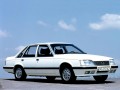 Technische Daten und Spezifikationen für Opel Senator A - picture 1