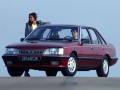 Technische Daten und Spezifikationen für Opel Senator A - picture 3