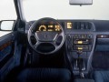Technische Daten und Spezifikationen für Opel Senator B - picture 4