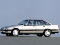 Technische Daten und Spezifikationen für Opel Senator B - picture 2