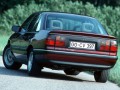 Technische Daten und Spezifikationen für Opel Senator B - picture 3