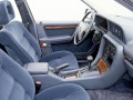 Technische Daten und Spezifikationen für Opel Senator B - picture 5