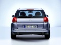 Technical specifications and characteristics for【Opel Signum】 - picture 4