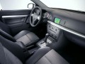 Technical specifications and characteristics for【Opel Signum】 - picture 6