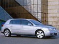 Technical specifications and characteristics for【Opel Signum】 - picture 2