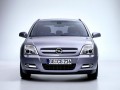 Technical specifications and characteristics for【Opel Signum】 - picture 3