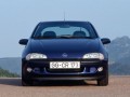 Technische Daten und Spezifikationen für Opel Tigra A - picture 3
