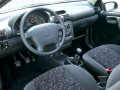 Technische Daten und Spezifikationen für Opel Tigra A - picture 5