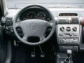 Technische Daten und Spezifikationen für Opel Tigra A - picture 6