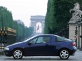 Technische Daten und Spezifikationen für Opel Tigra A - picture 4