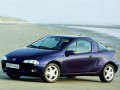 Tigra A