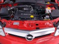 Technische Daten und Spezifikationen für Opel Tigra B - picture 7