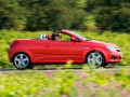 Technische Daten und Spezifikationen für Opel Tigra B - picture 4