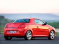 Technische Daten und Spezifikationen für Opel Tigra B - picture 2