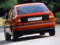 Opel Vectra A CC teknik özellikleri - picture 3
