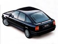 Opel Vectra A CC teknik özellikleri - picture 2