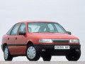 Vectra A CC