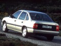 Технически характеристики за Opel Vectra A - picture 2