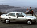 Технически характеристики за Opel Vectra A - picture 3