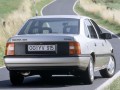 Технически характеристики за Opel Vectra A - picture 4