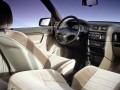 Технически характеристики за Opel Vectra A - picture 5