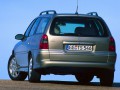 Технически характеристики за Opel Vectra B Caravan - picture 5