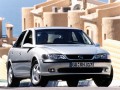 Technical specifications and characteristics for【Opel Vectra B CC】 - picture 1