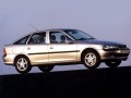 Technical specifications and characteristics for【Opel Vectra B CC】 - picture 2