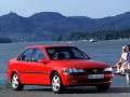 Caratteristiche tecniche di Opel Vectra B - picture 2