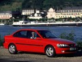 Caratteristiche tecniche di Opel Vectra B - picture 3