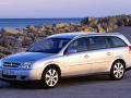 Технически характеристики за Opel Vectra C Caravan - picture 6