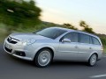Технически характеристики за Opel Vectra C Caravan - picture 3