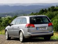 Технически характеристики за Opel Vectra C Caravan - picture 4