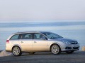 Технически характеристики за Opel Vectra C Caravan - picture 2