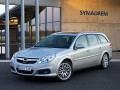 Vectra C Caravan