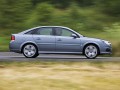Caratteristiche tecniche di Opel Vectra C CC - picture 2