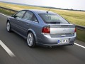 Caratteristiche tecniche di Opel Vectra C CC - picture 3
