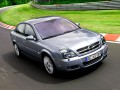 Caratteristiche tecniche di Opel Vectra C - picture 3