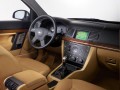 Caratteristiche tecniche di Opel Vectra C - picture 5