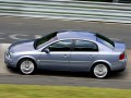 Caratteristiche tecniche di Opel Vectra C - picture 2