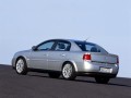 Caratteristiche tecniche di Opel Vectra C - picture 4