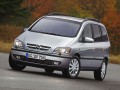 Zafira A (T3000)