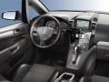 Especificaciones técnicas de Opel Zafira B - picture 5