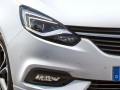 Технические характеристики о Opel Zafira C Restyling - picture 9