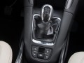 Технические характеристики о Opel Zafira C Restyling - picture 6