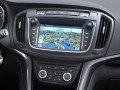 Технические характеристики о Opel Zafira C Restyling - picture 5