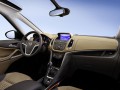 Especificaciones técnicas de Opel Zafira C - picture 6