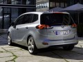 Especificaciones técnicas de Opel Zafira C - picture 4